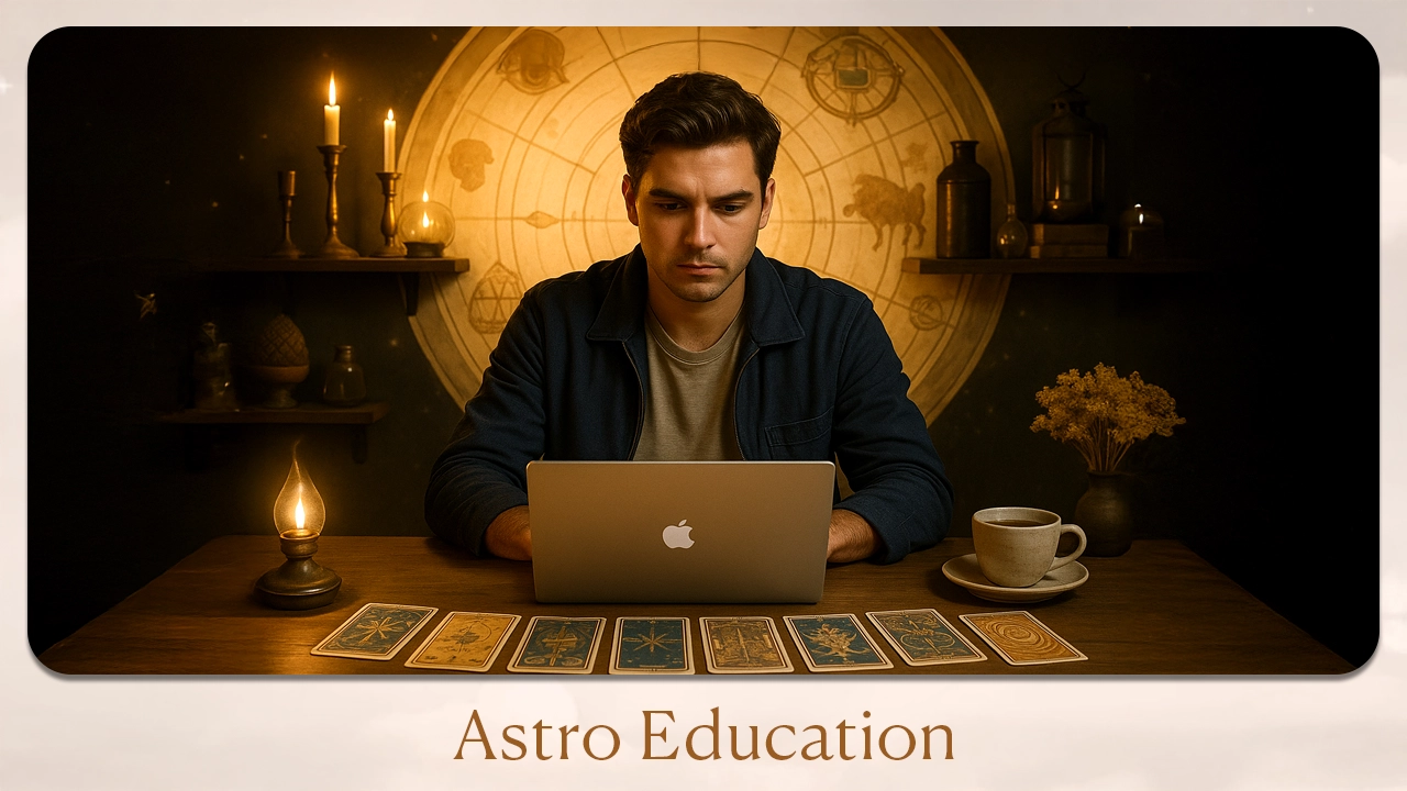 Astro Education